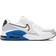 Nike Air Max Excee M - White/Dark Royal Blue/Lemon Venom/Black