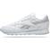 Reebok Classic Leather Homme Chaussures - White