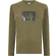 C.P. Company 30/1 Long Sleeve T-shirt