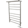 Anzzi Eve (TW-AZ012) 603x991mm Chrome, Nickel, Black, Bronze