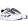 Reebok Maison Margiela Classic Leather DQ M - Black/FtwwhtM
