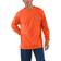 Carhartt Big & Tall Force Midweight Long-Sleeve T-shirt