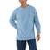 Carhartt Big & Tall Force Midweight Long-Sleeve T-shirt