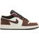 NIKE Air Jordan 1 Low SE GS - Light Chocolate/Black/Sail/Crimson Bliss