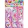 Unicorn Stickers Party Bag 12 Pieces