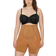 Spanx OnCore Plus High-Waisted Mid-Thigh Short