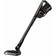 Miele Triflex HX2 Runner Obsidiansvart