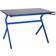 Neo Ergonomic Gaming Desk -Blue, 1150.0670205x660x770mm