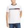 Tommy Hilfiger Men's Big & Tall Tino Logo T-shirt