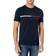 Tommy Hilfiger Men's Big & Tall Tino Logo T-shirt