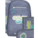 Beckmann Classic Set 22L - Grey