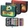LEGO Ninjago Pen Case with Contents