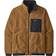 Patagonia Man's Reversible Shelled Microdini Jacket