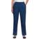 Alfred Dunner Classics Denim Casual Pants Plus Size