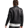 Superdry Moto Leather Biker Jacket