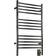 Amba Jeeves (CSMB) 521x914mm Black, Nickel, Bronze