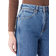 Wrangler Mom Straight High Waisted Jeans