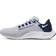 Nike Air Zoom Pegasus 38 NFL x M - Wolf Grey/College Navy/White