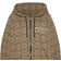 Coach Signature Zip Hoodie