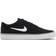 Nike SB Chron 2 Canvas - Black/Black/White