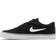 Nike SB Chron 2 Canvas - Black/Black/White