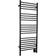 Amba Jeeves (DSMB) 521x1346mm Nickel, Black, Bronze