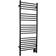 Amba Jeeves (DSMB) 521x1346mm Nickel, Black, Bronze