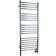 Amba Jeeves (DSMB) 521x1346mm Nickel, Black, Bronze