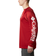 Columbia Collegiate PFG Terminal Tackle Long Sleeve Shirt Alabama Men's