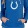 Concepts Sport Women's Royal Indianapolis Colts Mainstream Hooded