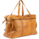 Re:Designed Signe Urban Weekend Bag - Burned Tan