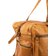 Re:Designed Signe Urban Weekend Bag - Burned Tan
