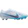 Nike Zoom Mercurial Vapor 15 Elite AG-Pro - White/Pink Blast/Indigo Haze/Baltic Blue