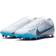 Nike Zoom Mercurial Vapor 15 Elite AG-Pro - White/Pink Blast/Indigo Haze/Baltic Blue