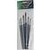 Artino Artist Brush Set Round Goat Hair 6-pack