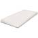 MCC Direct Brooklyn Baby Cot Crib Grey with Mattress 26x49.2"