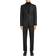 Zegna Trofeo Milano Regular Fit Suit - Black