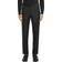 Zegna Trofeo Milano Regular Fit Suit - Black