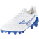 Mizuno Morelia Neo III Beta Elite FG - White/Reflex Blue