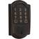 Schlage Encode Smart WiFi Deadbolt with Camelot Trim