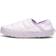 The North Face Thermoball V Traction Mules - Gardenia White/Silver Grey