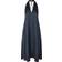 Samsøe Samsøe Cocktail Dress - Dark Blue