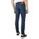 Levi's 512 Slim Tapered Jeans - Medium Indigo Worn In/Blue