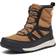 Sorel Whitney II Short Lace