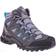 Salomon Lyngen Mid GTX W - Quiet Shade/Magnet