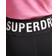 Superdry Elastic Logo Cycle Shorts