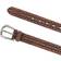 Women's Cowgirls Rock Embossed Western Belt