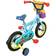 Schwinn Nickelodeon Blue’s Clues & You! Kids' Bike