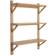 Hübsch Triarch Shelf Unit Hyllsystem 70x100cm