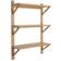 Hübsch Triarch Shelf Unit Scaffale 70x100cm